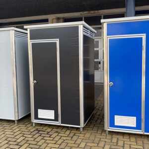 Standard Wc mobil toalett, Jászberény